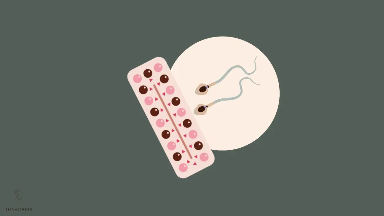 À quel âge est-il recommandé de débuter la pilule contraceptive ?