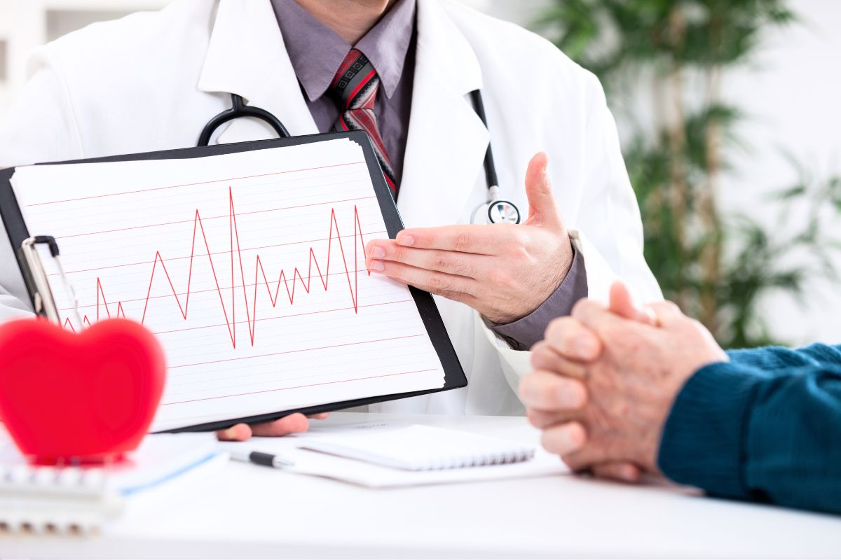 Cœur en danger : les pires aliments à éviter selon une cardiologue