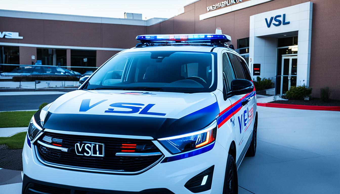 Comment devenir ambulancier VSL : étapes et conseils