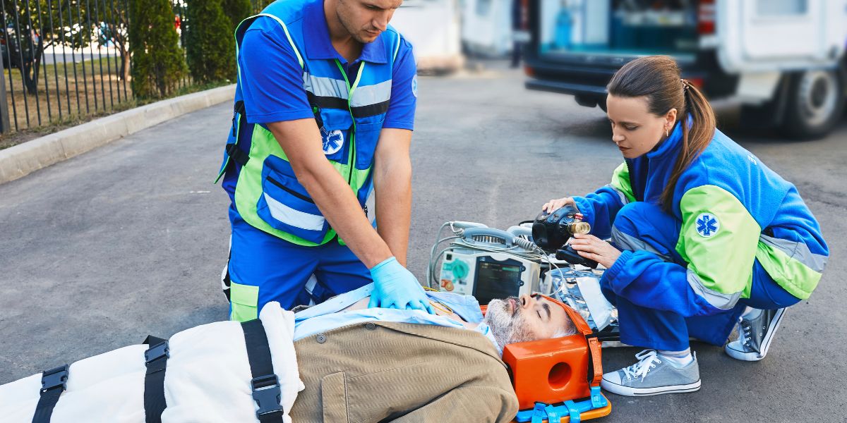 Comment faire grève dans une société d&rsquo;ambulance du secteur privé ?