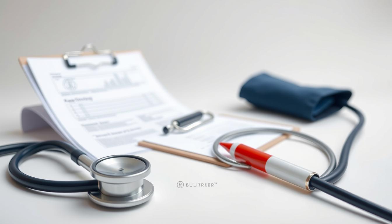 Comment faire un bilan de santé complet pour vous ?