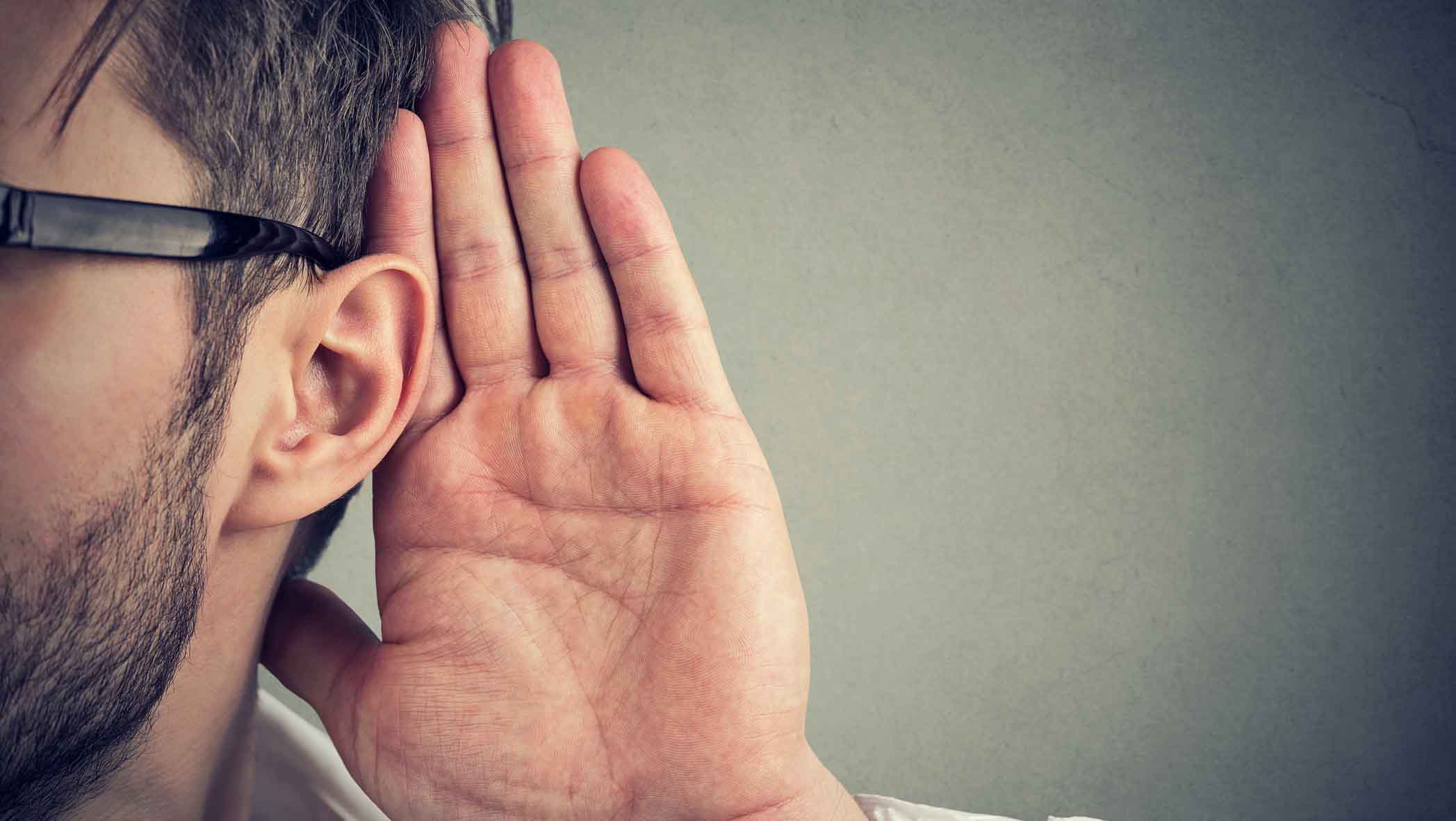 Faire tester son audition : un enjeu de santé trop souvent sous-estimé