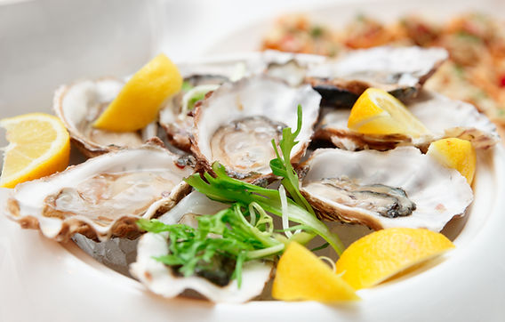 Huîtres et cholestérol : quelles recommandations pour les gourmets concernés ?