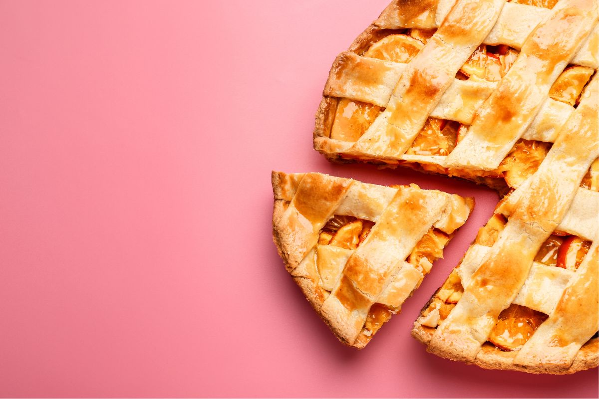 Il achète une tarte chez Leclerc et fait une découverte impensable à l’intérieur