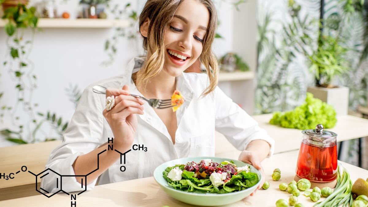 Les aliments qui aident à mieux dormir : découvrez les alliés de vos nuits paisibles