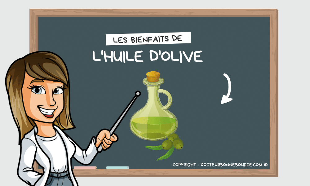 Les vertus méconnues de l&rsquo;huile d&rsquo;olive pour stimuler et protéger votre cerveau