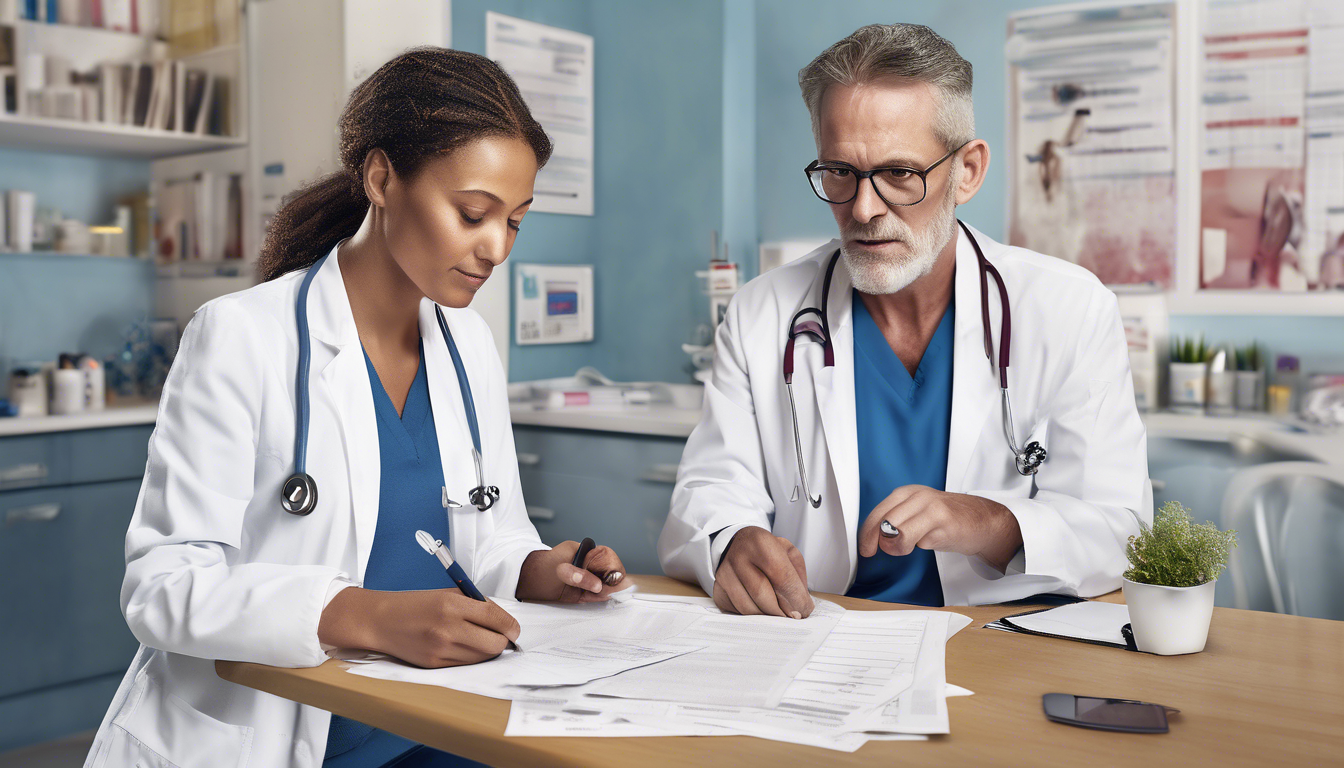 Maladies ALD : tout ce qu&rsquo;il faut savoir sur leur prise en charge à 100 %