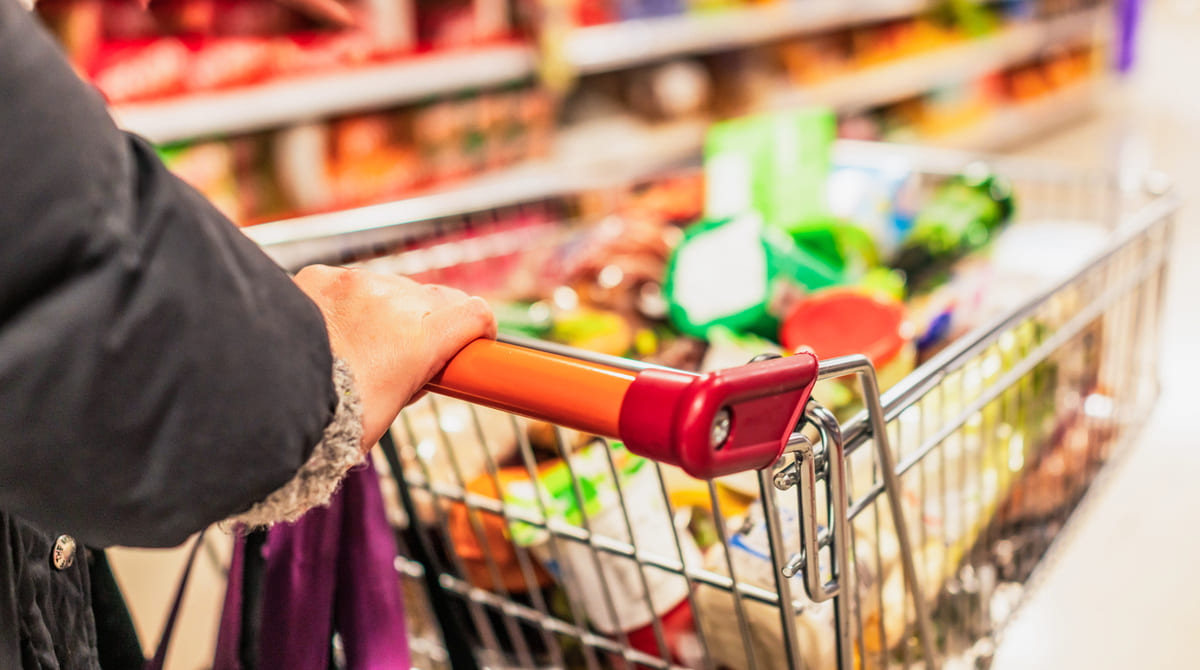 Pourquoi le prix de vos courses devrait flamber prochainement