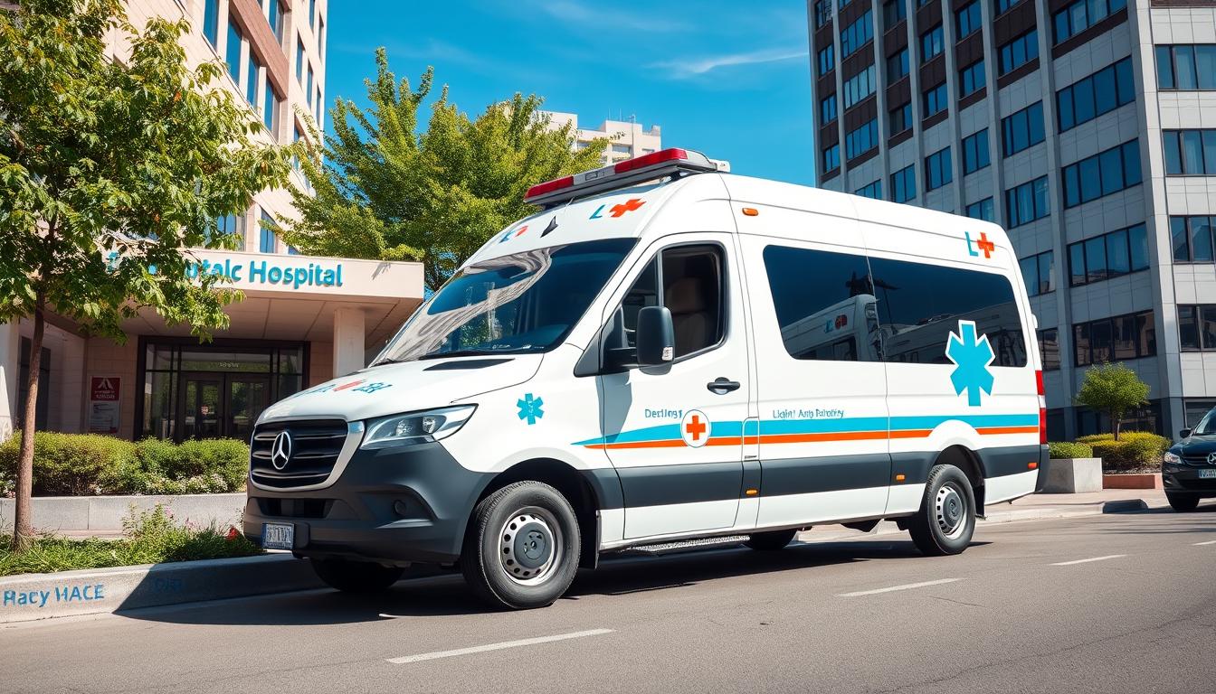 Qualification chauffeur VSL : formation certifiante