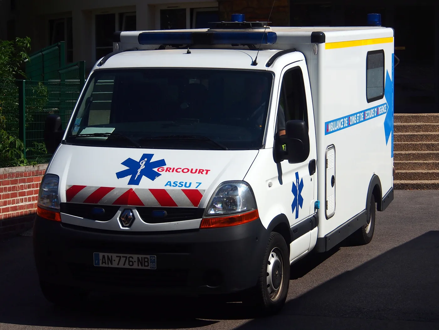 CCA ou DEA ambulancier : quelle différence ? (le CCA a été remplacé)