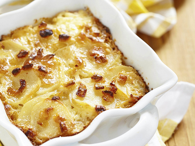 Raclifette : l&rsquo;alliance gourmande entre tartiflette et raclette, comment la savourer avec modération ?