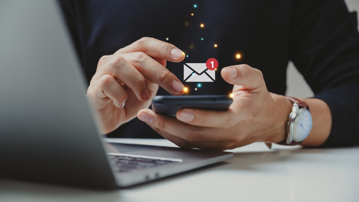 Ringxiety : quand notre cerveau ne peut plus se passer des notifications
