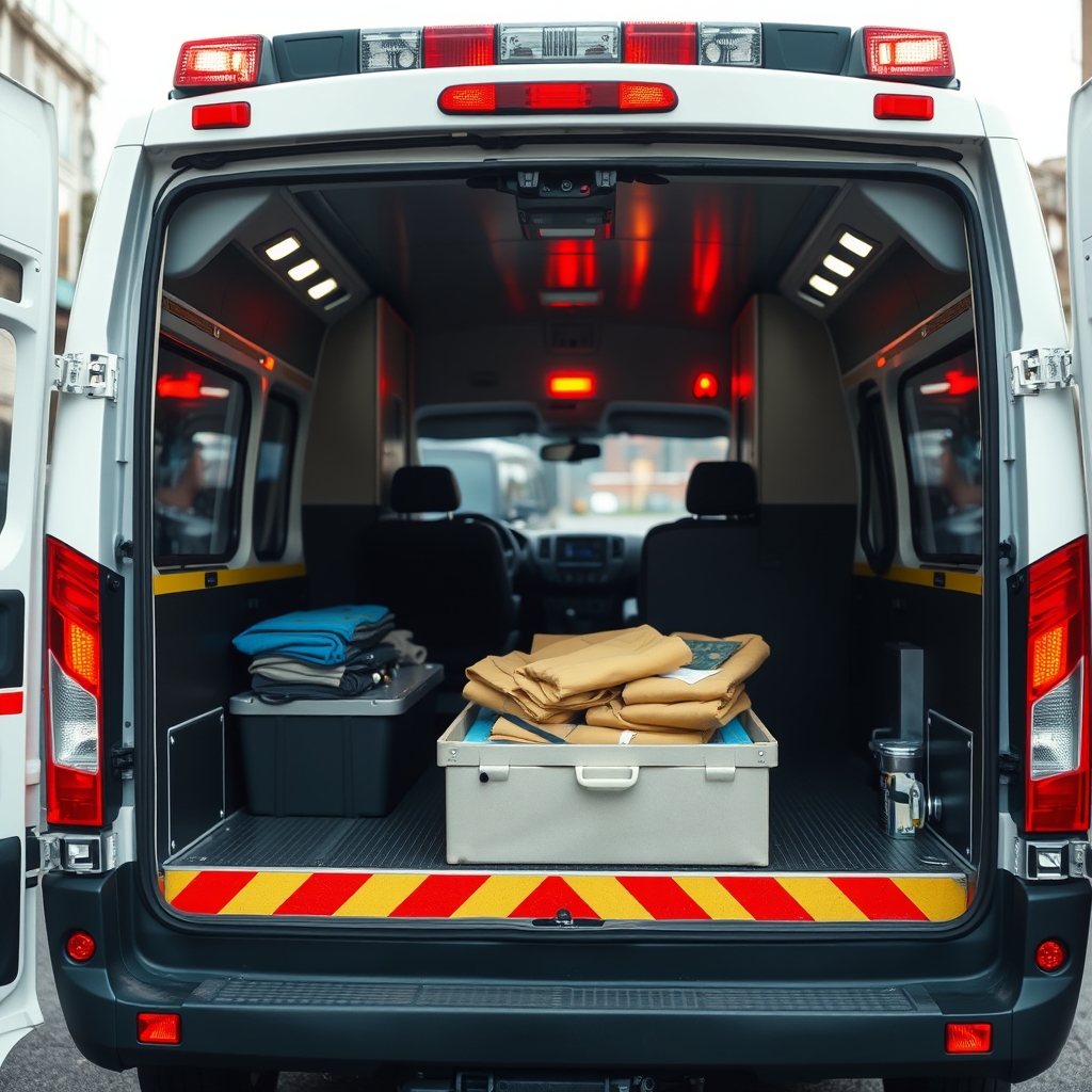 Différences en termes de coûts — Ambulance VSL taxi conventionné : quelles différences