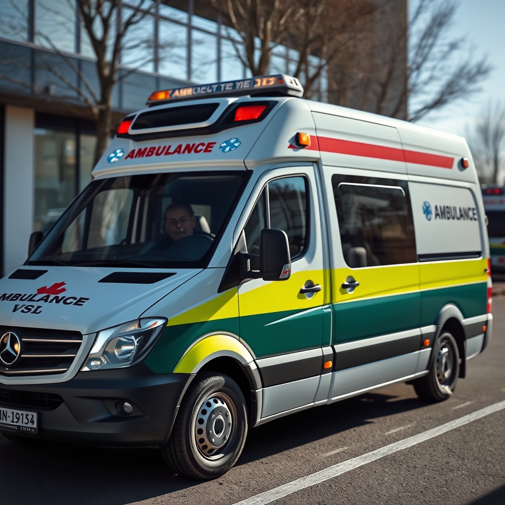 Quels sont les différents types de transport sanitaire remboursables ? — Remboursement transport sanitaire Assurance Mal