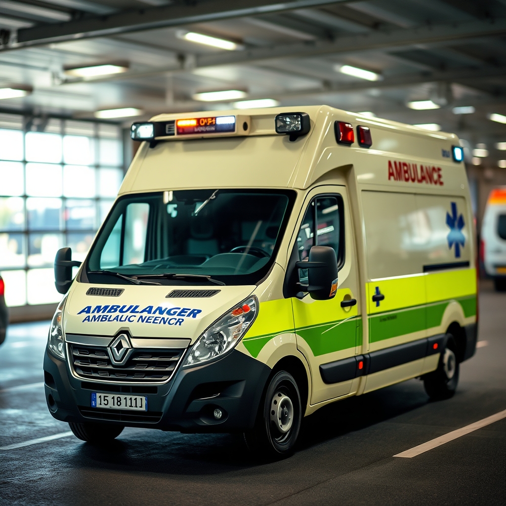 Questions fréquentes — Transport sanitaire urgence : qui appeler 15 18 112